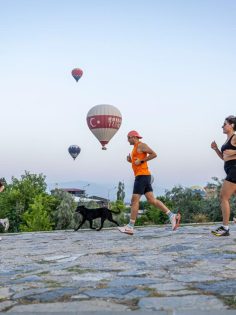 HAYDİ DENİZLİ! LYKOS YARI MARATONU HALK KOŞUSU’NDA YERİNİ AL