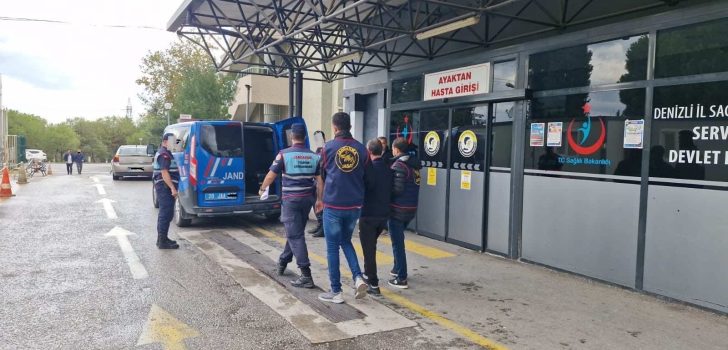 OTELLERE TURİST GİBİ GİRİP HIRSIZLIK YAPMIŞ