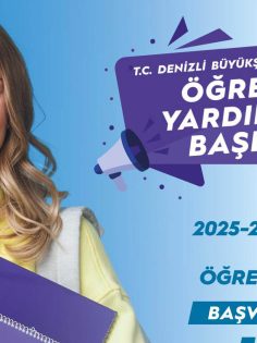 ÜNİVERSİTE ÖĞRENCİLERİ BAŞVURSUN