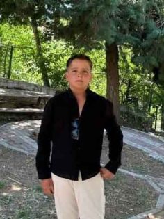 ACIPAYAM’DA MOTOSİKLETTEN DÜŞEN GENÇ KURTARILAMADI