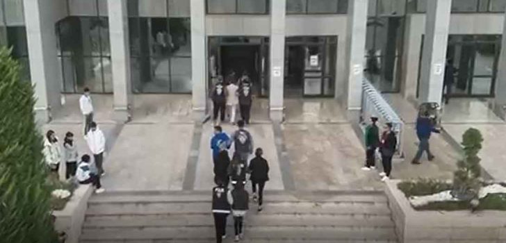 BAHİS OPERASYONU: 11 GÖZALTI