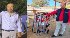 ÇARDAK’TA KAMYONET ŞARAMPOLE YUVARLANDI: 1 ÖLÜ