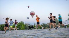 LYKOS YARI MARATONU’NA 2 GÜN KALDI