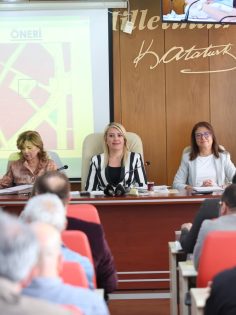 MERKEZEFENDİ BELEDİYESİ’NİN 2026 YILI BÜTÇESİ BELLİ OLDU
