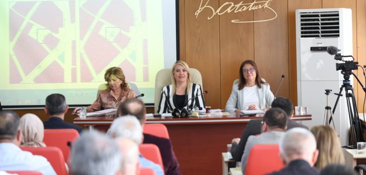 MERKEZEFENDİ BELEDİYESİ’NİN 2026 YILI BÜTÇESİ BELLİ OLDU