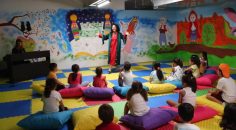 MERKEZEFENDİ KENT TİYATROSU 5 EKİM’DE PERDELERİNİ AÇIYOR