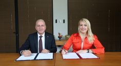 MERKEZEFENDİ VE SERİNHİSAR BELEDİYESİ KARDEŞ ŞEHİR PROTOKOLÜ