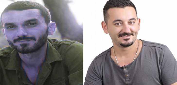 MOTOSİKLET AYDINLATMA DİREĞİNE ÇARPTI: 2 ÖLÜ