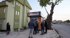 HALK EKMEK PAMUKKALE’NİN DÖRT BİR YANINDA: TAM 19 BÜFE