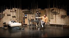 ŞEHİR TİYATROSU YENİ SEZONA “SIĞINTILAR” İLE PERDE AÇIYOR