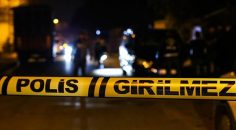 TAŞ OCAĞINDA İŞ KAZASI: 1 ÖLÜ