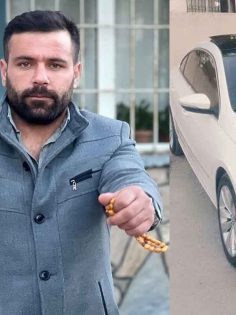 İNŞAATTA TARTIŞMA KAVGAYA DÖNÜŞTÜ: 1 ÖLÜ, 1 YARALI