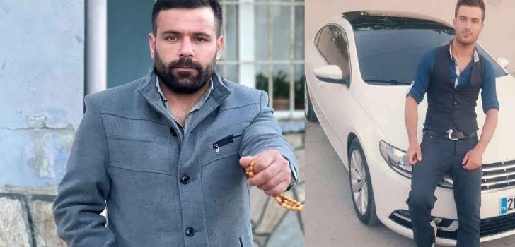 İNŞAATTA TARTIŞMA KAVGAYA DÖNÜŞTÜ: 1 ÖLÜ, 1 YARALI