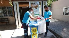 PAMUKKALE BELEDİYESİ SIFIR ATIKTA “ÖNCÜ BELEDİYE”