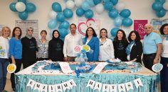 ANNE SÜTÜNÜN ÖNEMİ VURGULANDI