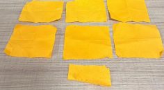 UYUŞTURUCU OPERASYONU