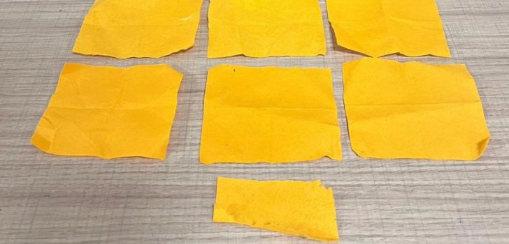 UYUŞTURUCU OPERASYONU