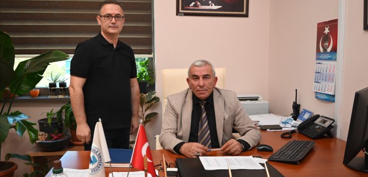 AFETLERE KARŞI BİLİNÇLİ TOPLUM İÇİN BİLGİLENDİRME