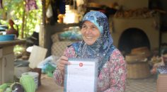 YEŞİLYAYLA MAHALLESİ’NDE YARIM ASIRLIK TAPU HASRETİ SONA ERDİ