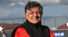 YILMAZ VURAL AMATÖRLERE DESTEK İÇİN MERKEZEFENDİ’DE