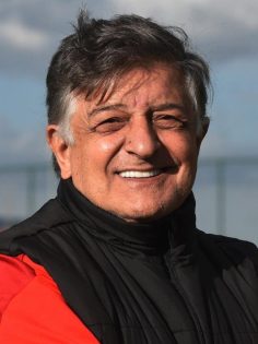 YILMAZ VURAL AMATÖRLERE DESTEK İÇİN MERKEZEFENDİ’DE