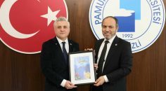 PAÜ’LÜ AKADEMİSYENDEN DÜNYA BİRİNCİLİĞİ