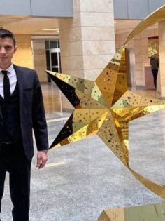 BALKONDA DÜŞEN AVUKAT YAŞAMINI YİTİRDİ