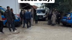 ANA-KIZ SOBADAN SIZDAN GAZDAN ZEHİRLENDİ