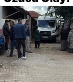 ANA-KIZ SOBADAN SIZDAN GAZDAN ZEHİRLENDİ