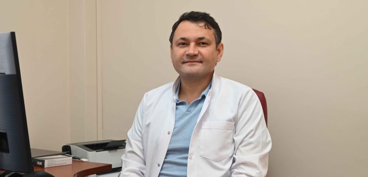 ROMATİZMAL HASTALIKLARDA FARKINDALIK HAYAT KURTARIR