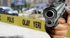 OKUL MÜDÜRÜNE SİLAHLI SALDIRI