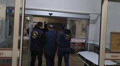 KUM OCAĞINDAN 370 BİN LİRA ÇALDILAR