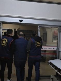 KUM OCAĞINDAN 370 BİN LİRA ÇALDILAR