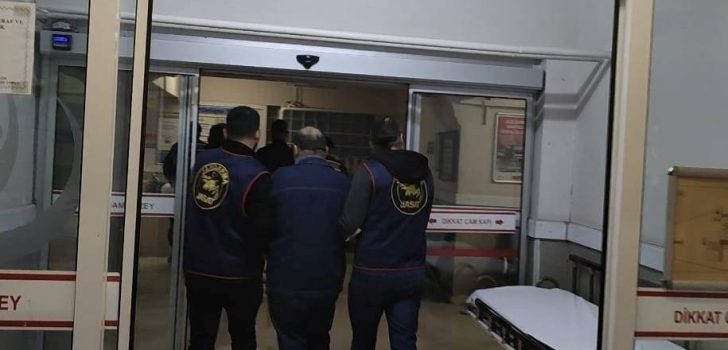 KUM OCAĞINDAN 370 BİN LİRA ÇALDILAR