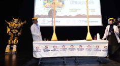 BİLİM MERKEZİ’NDE DOĞA DOSTU NESİLLER BİLİMLE BULUŞUYOR