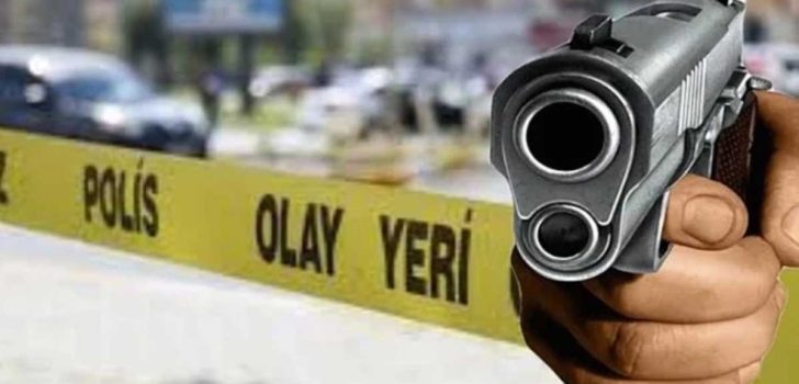 OKUL MÜDÜRÜNÜ VURANLAR YAKALANDI