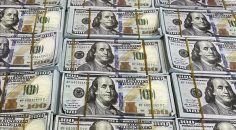 SAHTE DOLAR OPERASYONU