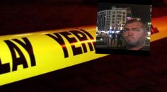 KAVGADA SATIRLA BAŞINA VURULARAK ÖLDÜRÜLDÜ