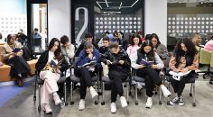 KİTAP TUTKUNLARI CUMHURİYET’İN 102. YILINDA BİR ARAYA GELDİ