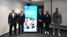 PAMUKKALE İLK KEZ MARATONA EV SAHİPLİĞİ YAPACAK