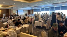 DENİB “DOĞU VE ORTA AVRUPA ALIM HEYETİPROGRAMI” DÜZENLEDİ