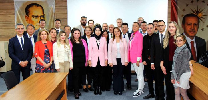 DENİZLİ, TÜRKİYE’DE BİRİNCİ SIRADA YER ALDI