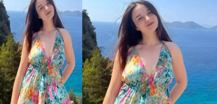 GENÇ FİZYOTERAPİST KAZADA HAYATINI KAYBETTİ