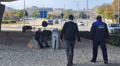 DİLENCİLERE SIKI DENETİM