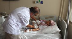 BU HASTANIN TÜM ORGANLARI TERS