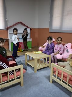 ÇALIŞAN ANNELERE BİR MÜJDE DAHA