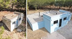 DESKİ’DEN 12 İLÇEDE 29 SU DEPOSUNDA KAPSAMLI BAKIM