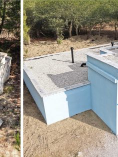 DESKİ’DEN 12 İLÇEDE 29 SU DEPOSUNDA KAPSAMLI BAKIM