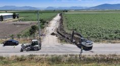 KALE’YE 7,8 MİLYON TL’LİK İÇME SUYU YATIRIMI