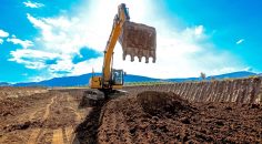 TAVAS ULUKENT’E ÇEVRE DOSTU YATIRIM